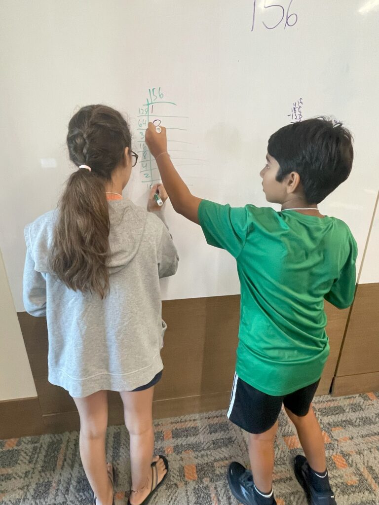 Home - Math Circles of Houston